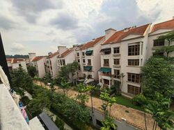 Daintree Residence (D21), Condominium #499329081